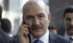 Süleyman Soylu'ya tuzak hazırlığı! 2 terörist yakalandı