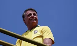 Bolsonaro'ya elektronik kelepçe takılacak