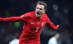 Kerem Aktürkoğlu'ndan Benfica paylaşımı