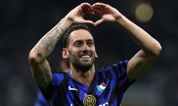 Hakan Çalhanoğlu Fenerbahçe'ye! Yılın transfer çalımı