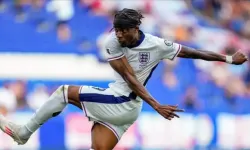 Arsenal yeni 'Gervinho'yu tanıttı: 48,5 milyon Sterlin ödediler