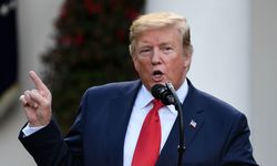 Trump'tan 'Gazze' açıklaması! Çok yakında diyerek duyurdu