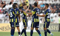 Fenerbahçe'nin rakibi Uniao de Leiria!