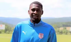 Pendikspor, Rogerio Thuram'ı kadrosuna kattı!