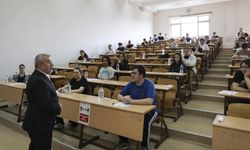 YKS'de 88 aday 550 ve üzeri puan aldı