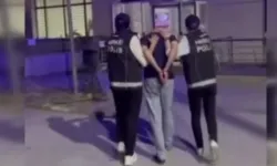İstanbul'da uyuşturucu etkisindeki taksi sürücüsü gözaltında