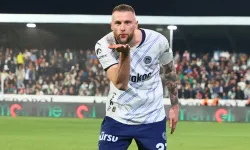 Fenerbahçe, Milan Skriniar'da mutlu sona çok yakın