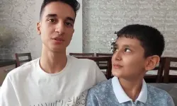 Aynı evden iki şampiyon! LGS ve YKS birincisi