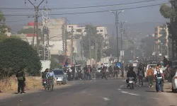 Birleşip seferberlik ilan ettiler! Bölgede dengeler değişti