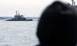 Dünyanın en büyük tanker filosunda petrol çatlağı