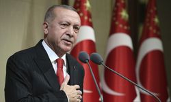 Cumhurbaşkanı Erdoğan: Genç kardeşlerime başarılı bir üniversite hayatı diliyorum