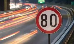 Trafik hız levhaları yeniden düzenleniyor