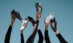 Her ortama uygun Adidas spor ayakkabı ile yaz kombinleri
