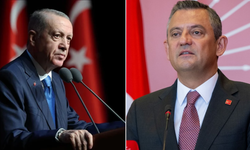 Cumhurbaşkanı Erdoğan'dan Özgür Özel'e dava