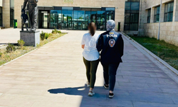 Dolandırıcılık suçundan aranan şüpheli yakalandı
