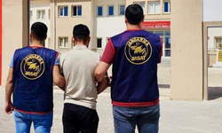 8 yıl 9 ay hapis cezasıyla aranıyordu: Hükümlü apartmanın bodrumunda yakalandı
