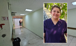 Kendine serum taktığı iddiası: Genç hemşire hayatını kaybetti