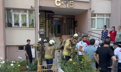 Beylikdüzü'nde kimyasal panik: Bina tahliye edildi, beş kişi hastaneye kaldırıldı