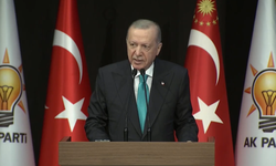 Cumhurbaşkanı Erdoğan: "Kimse bizimle hizmette yarışamaz"