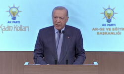 Cumhurbaşkanı Erdoğan: "Özgür Özel sen git bir göz doktoruna görün"