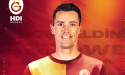 Galatasaray, Thomas Jaeschke'yi kadrosuna kattı