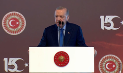 Cumhurbaşkanı Erdoğan: "Milletimiz şanlı bir destan yazmıştır"