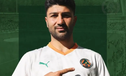 Alanyaspor, Güven Yalçın transferini açıkladı