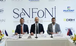 Emlak Konut'tan Etiler'de yeni bir yaşam senfonisi: Senfoni Etiler projesi