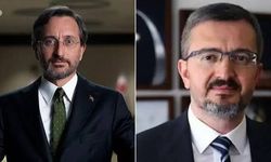 İletişim Başkanlığı'nda görev değişimi: Burhanettin Duran atandı