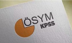 KPSS yerleştirme sonuçları açıklandı! TIKLA-ÖĞREN