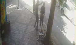 Zeytinburnu'nda iş yeri sahibine tornavidalı saldırı