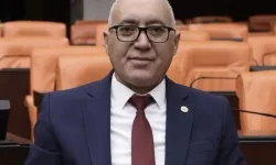 İstanbul Milletvekili Doğan Demir, Gelecek Partisi'nden istifa etti