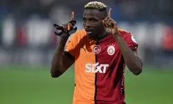 İtalyanlardan Galatasaray'ı yıkan Osimhen haberi