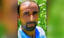 7 çocuk babası kayboldu! Ailesinin en büyük korkusu...