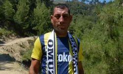 Duyan kimse inanmıyor: Soyadı Bahçe, adı Fener