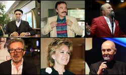 2025'in ilk 6 ayında usta sanatçıların vedası sevenlerini üzdü