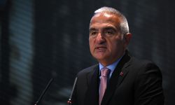 Bakan Ersoy, Ayasofya'nın ibadete açılışının 5'inci yılını kutladı