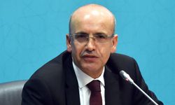 Bakan Şimşek: "İkinci çeyrekte sanayide güçlü bir yıllık büyüme bekliyoruz"