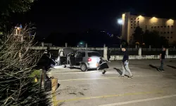 Samsun’da çıkan kavgada otomobille üzerinden geçilen kişi öldü