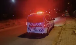 Eskişehir'de 14 yaşındaki çocuk parkta bıçaklandı