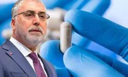 Bakan Işıkhan duyurdu! 5 ilaç SGK geri ödeme kapsamına alındı