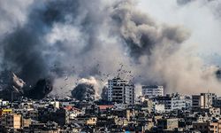 İsrail'in Gazze Şeridi'ne düzenlediği saldırılarda 14 Filistinli hayatını kaybetti