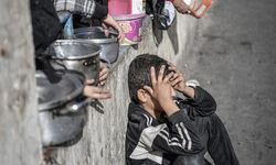 UNRWA: İsrail'in Gazze'ye insani yardımları engellediği marttan beri yetersiz beslenme vakaları arttı