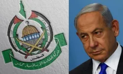 Hamas'tan Netanyahu'ya "Kötü niyet" suçlaması