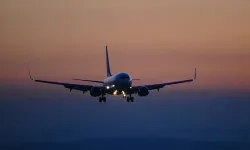 İran'ın kuzeyindeki havalimanı yabancı uçuşlara açıldı