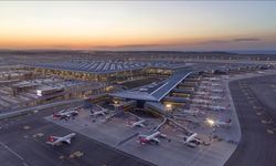 İstanbul Havalimanı çifte başarıya imza attı