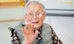 Japonya’nın en yaşlı insanı 114 yaşında öldü