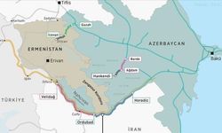 Kafkasya’da jeopolitik satranç: Zengezur Koridoru ve değişen dengeler