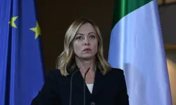 İtalya Başbakanı Meloni: İsrail'in saldırıları kabul edilemez