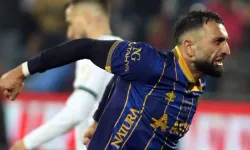 Ankaragücü, Efkan Bekiroğlu ile yollarını ayırdı